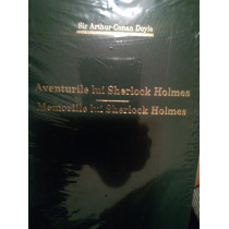 Aventurile / Memoriile lui Sherlock Holmes