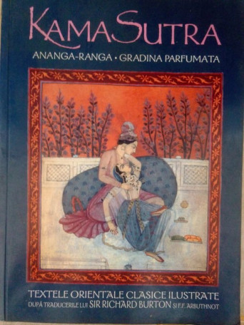 KamaSutra