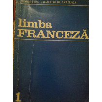 Limba franceza, vol. 1