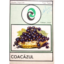 Coacazul