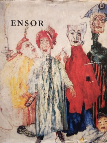 Ensor