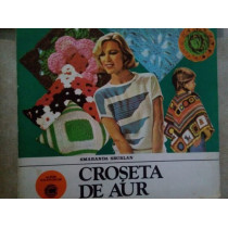 Croseta de aur