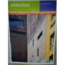 Revista Arhitectura nr. 66