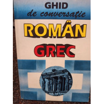 Ghid de conversatie roman - grec