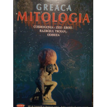 Greaca mitologia