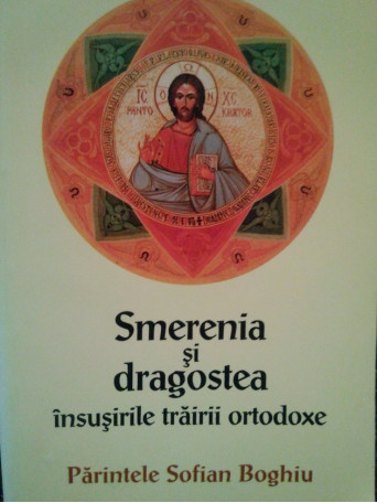 Smerenia si dragostea