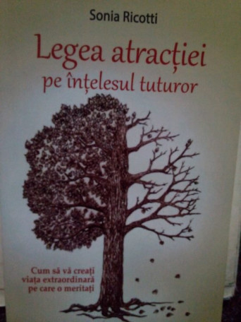 Legea atractiei pe intelesul tuturor