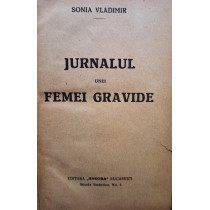 Jurnalul unei femei gravide