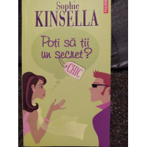 Poti sa tii un secret?