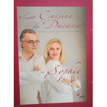 La cuisine de Ducasse