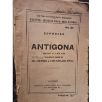 Antigona