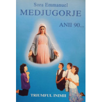 Medjugorje anii 90...