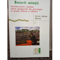 Boierii mintii