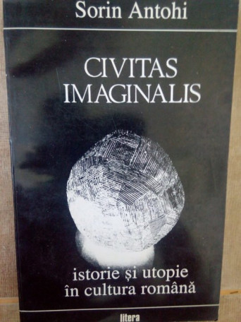 Istorie si utopie in cultura romana