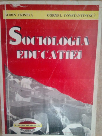 Sociologia educatiei