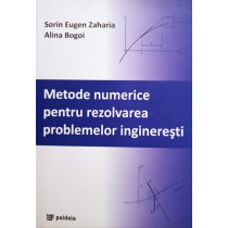 Metode numerice pentru rezolvarea problemelor ingineresti