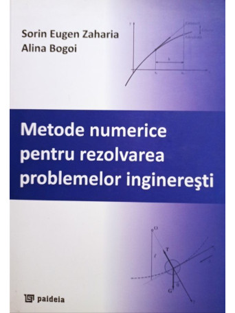 Metode numerice pentru rezolvarea problemelor ingineresti