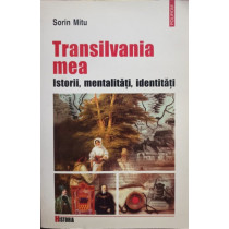 Transilvania mea