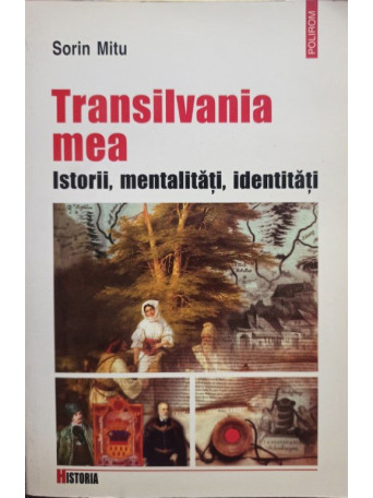 Transilvania mea