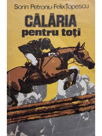 Calaria pentru toti