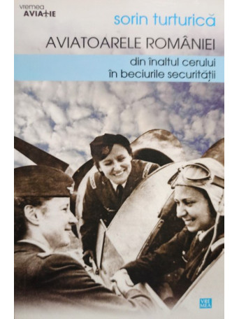 Aviatoarele romaniei