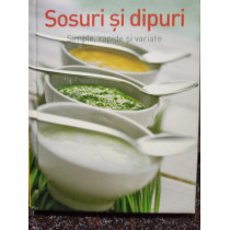 Sosuri si dipuri