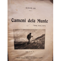 Oameni dela Munte, ed. II