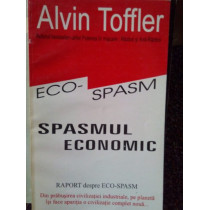 Spasmul economic