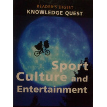 Sport culture and entertainment