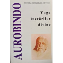 Yoga lucrarilor divine