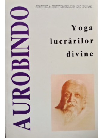 Yoga lucrarilor divine