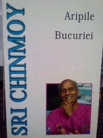 Aripile bucuriei