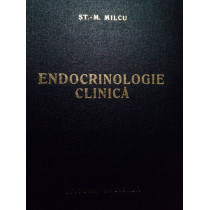 Endocrinologie clinica