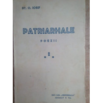 Patriarhale. Poezii