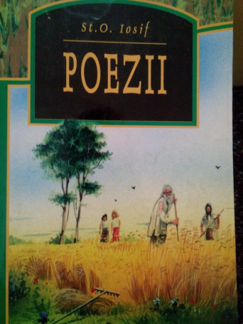 Poezii