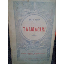 Talmaciri