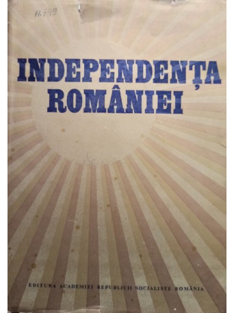 Independenta Romaniei