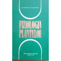 Fiziologia plantelor