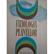 Fiziologia plantelor