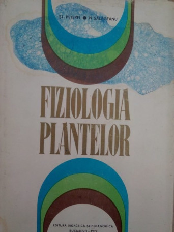 Fiziologia plantelor