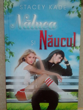 Naluca si Naucul