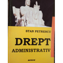 Drept administrativ