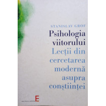 Psihologia viitorului