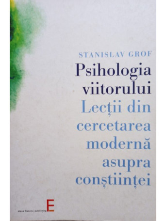 Psihologia viitorului