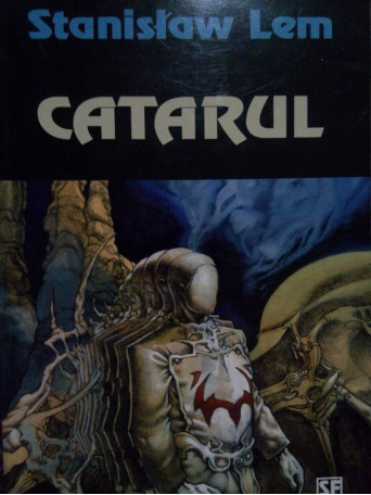 Catarul