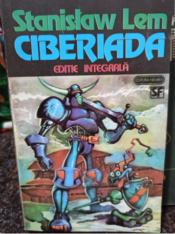 Ciberiada