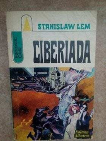 Ciberiada