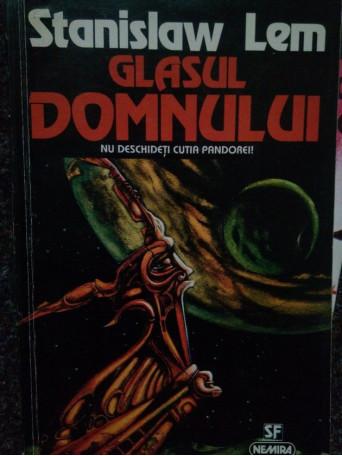 Glasul domnului