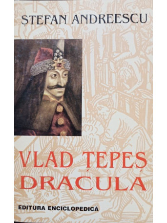 Vlad Tepes (Dracula)