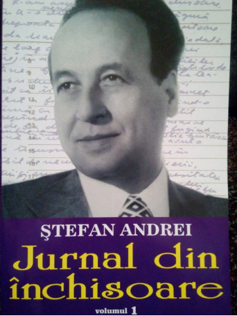 Jurnal din inchisoare, vol. I